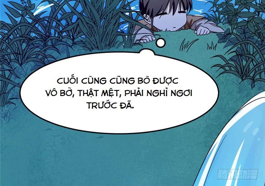 Độc Bộ Thiên Hạ: Đặc Công Thần Y Chapter 30 - Trang 2