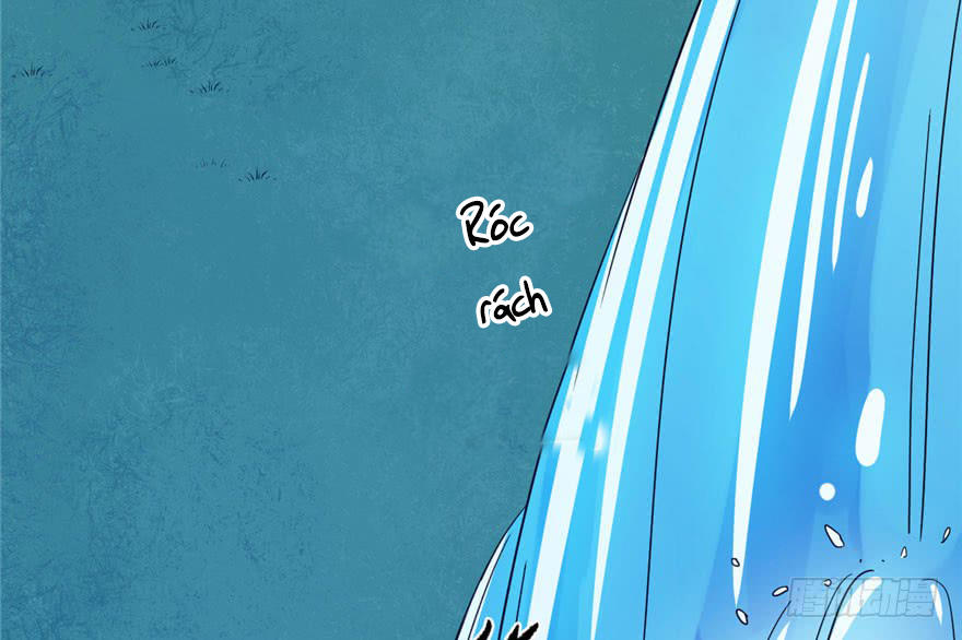 Độc Bộ Thiên Hạ: Đặc Công Thần Y Chapter 30 - Trang 2