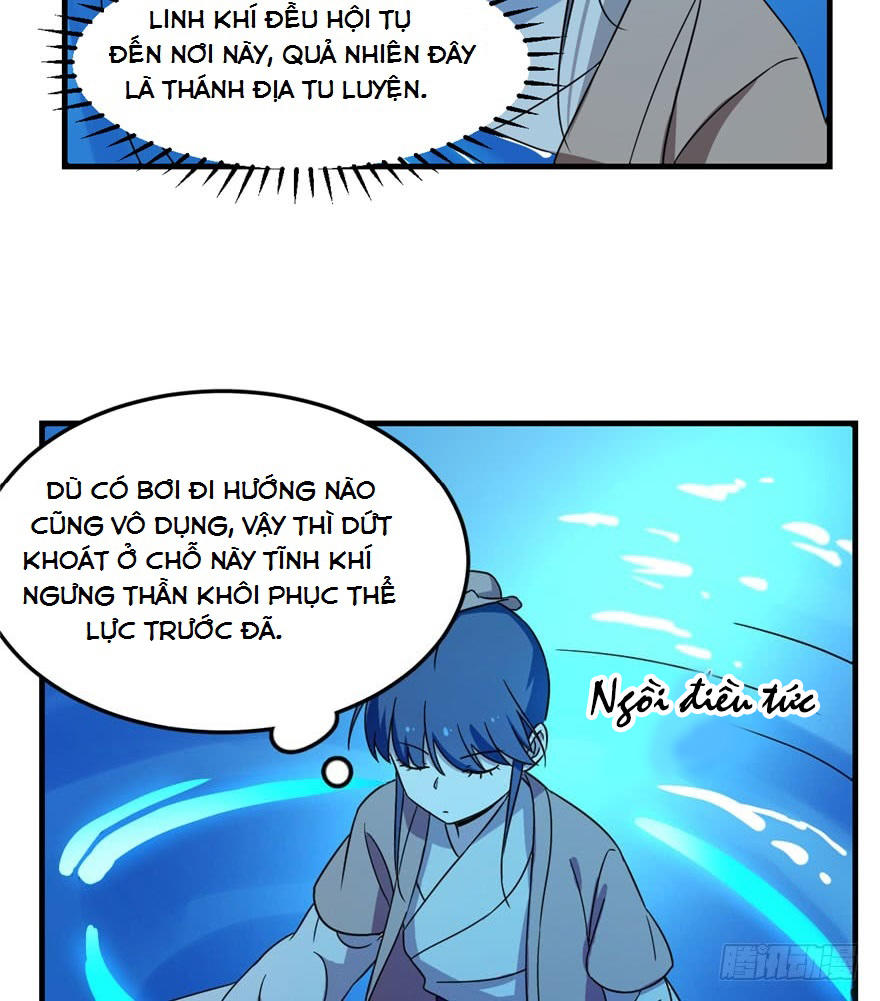 Độc Bộ Thiên Hạ: Đặc Công Thần Y Chapter 30 - Trang 2