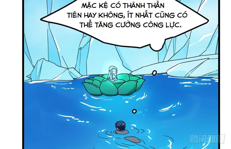 Độc Bộ Thiên Hạ: Đặc Công Thần Y Chapter 30 - Trang 2
