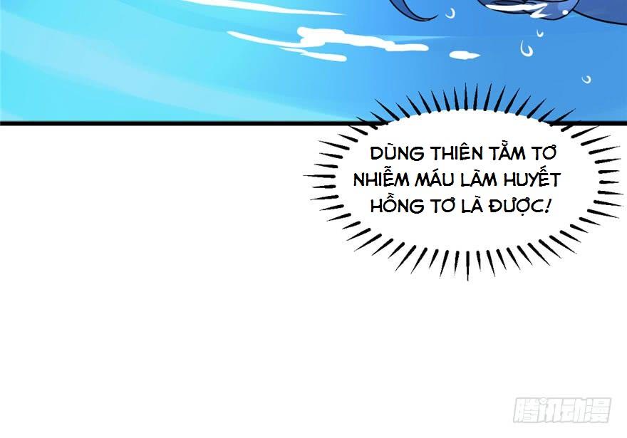 Độc Bộ Thiên Hạ: Đặc Công Thần Y Chapter 30 - Trang 2