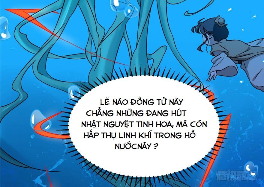 Độc Bộ Thiên Hạ: Đặc Công Thần Y Chapter 30 - Trang 2