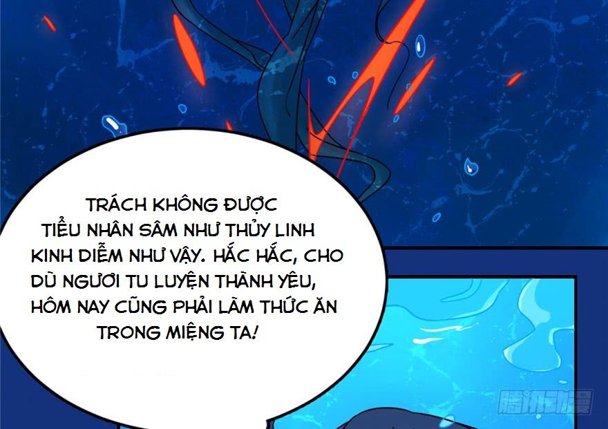 Độc Bộ Thiên Hạ: Đặc Công Thần Y Chapter 30 - Trang 2