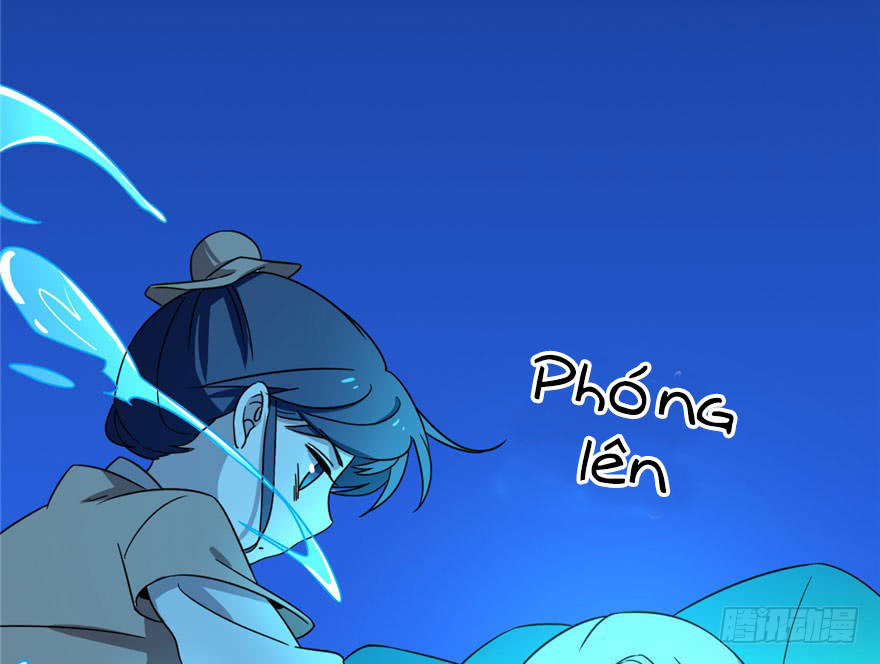 Độc Bộ Thiên Hạ: Đặc Công Thần Y Chapter 30 - Trang 2