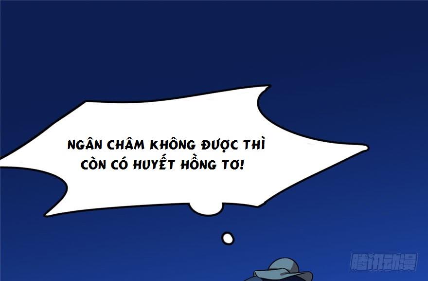 Độc Bộ Thiên Hạ: Đặc Công Thần Y Chapter 30 - Trang 2
