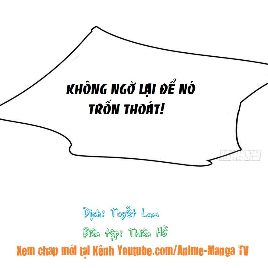 Độc Bộ Thiên Hạ: Đặc Công Thần Y Chapter 30 - Trang 2