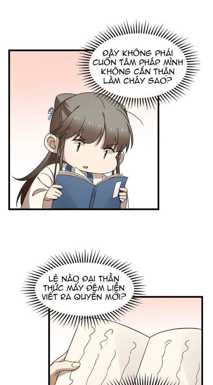 Độc Bộ Thiên Hạ: Đặc Công Thần Y Chapter 300 - Trang 2