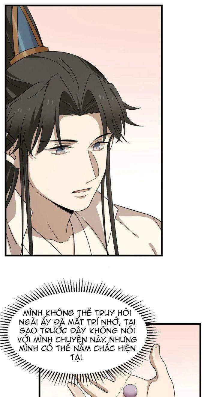 Độc Bộ Thiên Hạ: Đặc Công Thần Y Chapter 300 - Trang 2