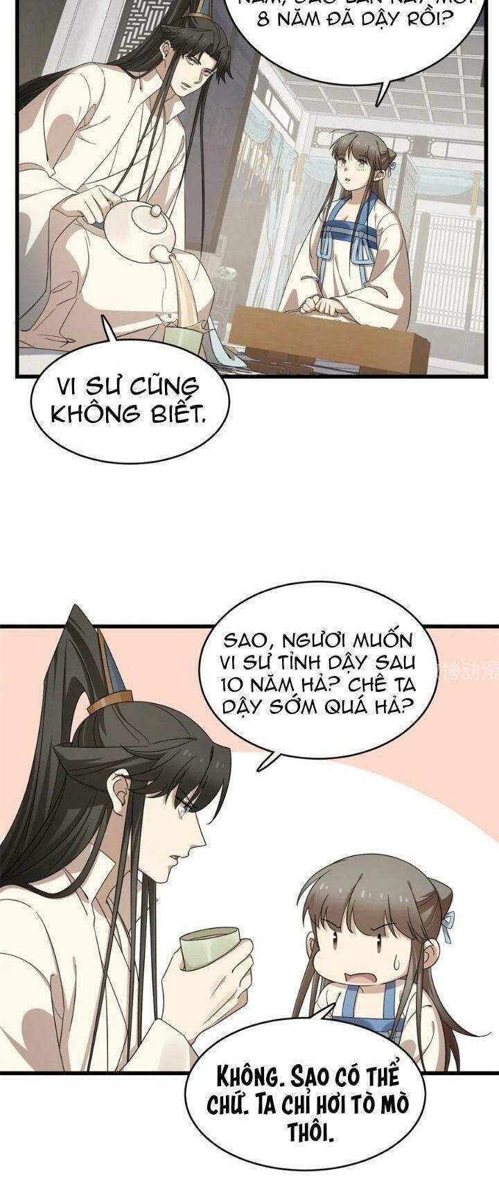 Độc Bộ Thiên Hạ: Đặc Công Thần Y Chapter 300 - Trang 2