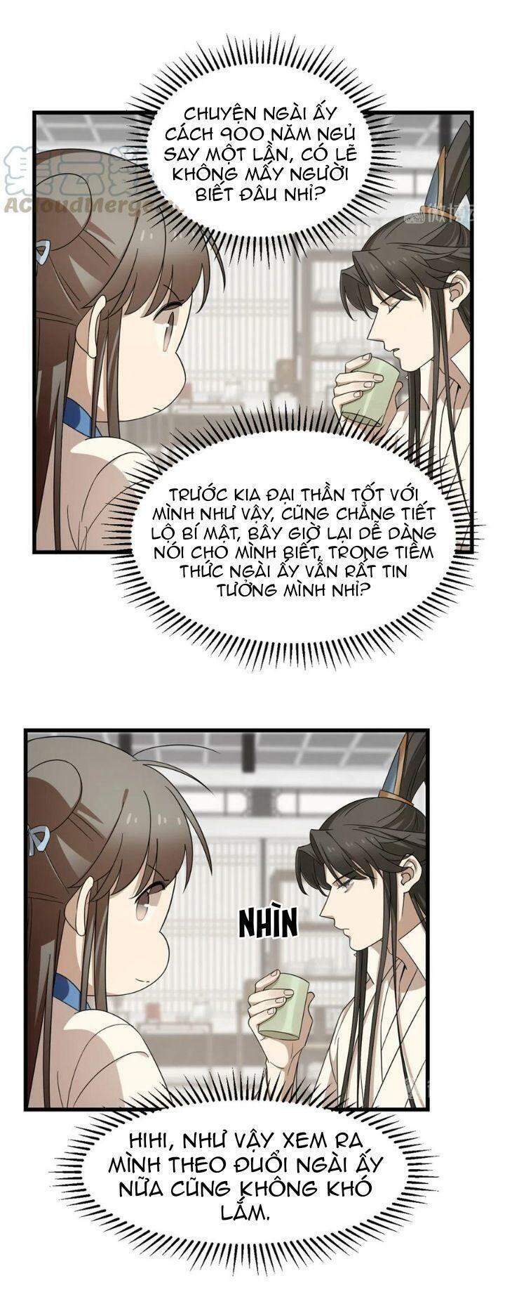 Độc Bộ Thiên Hạ: Đặc Công Thần Y Chapter 300 - Trang 2