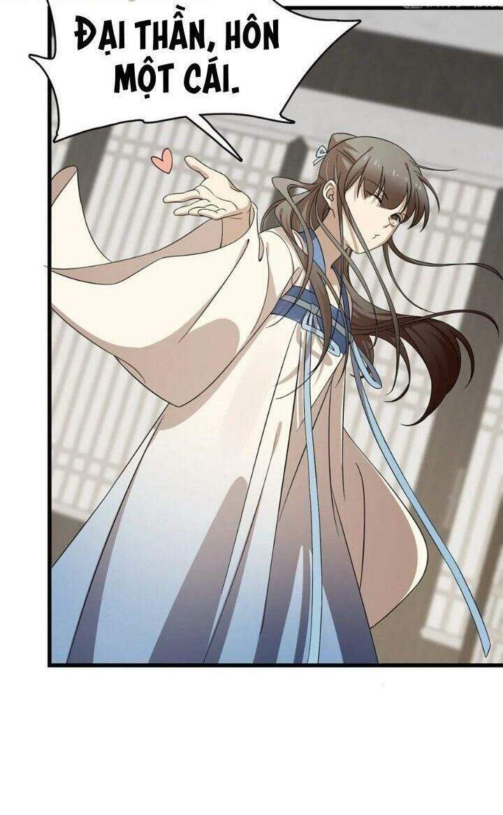 Độc Bộ Thiên Hạ: Đặc Công Thần Y Chapter 300 - Trang 2