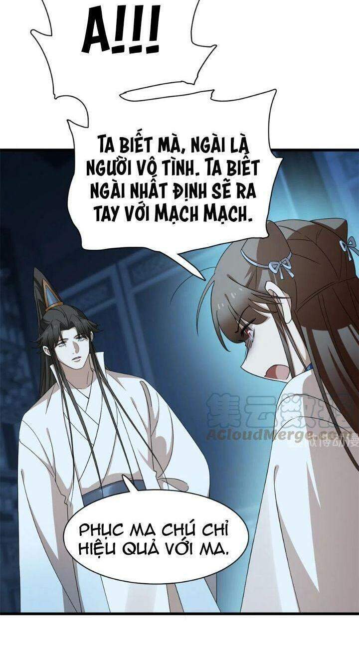 Độc Bộ Thiên Hạ: Đặc Công Thần Y Chapter 300 - Trang 2