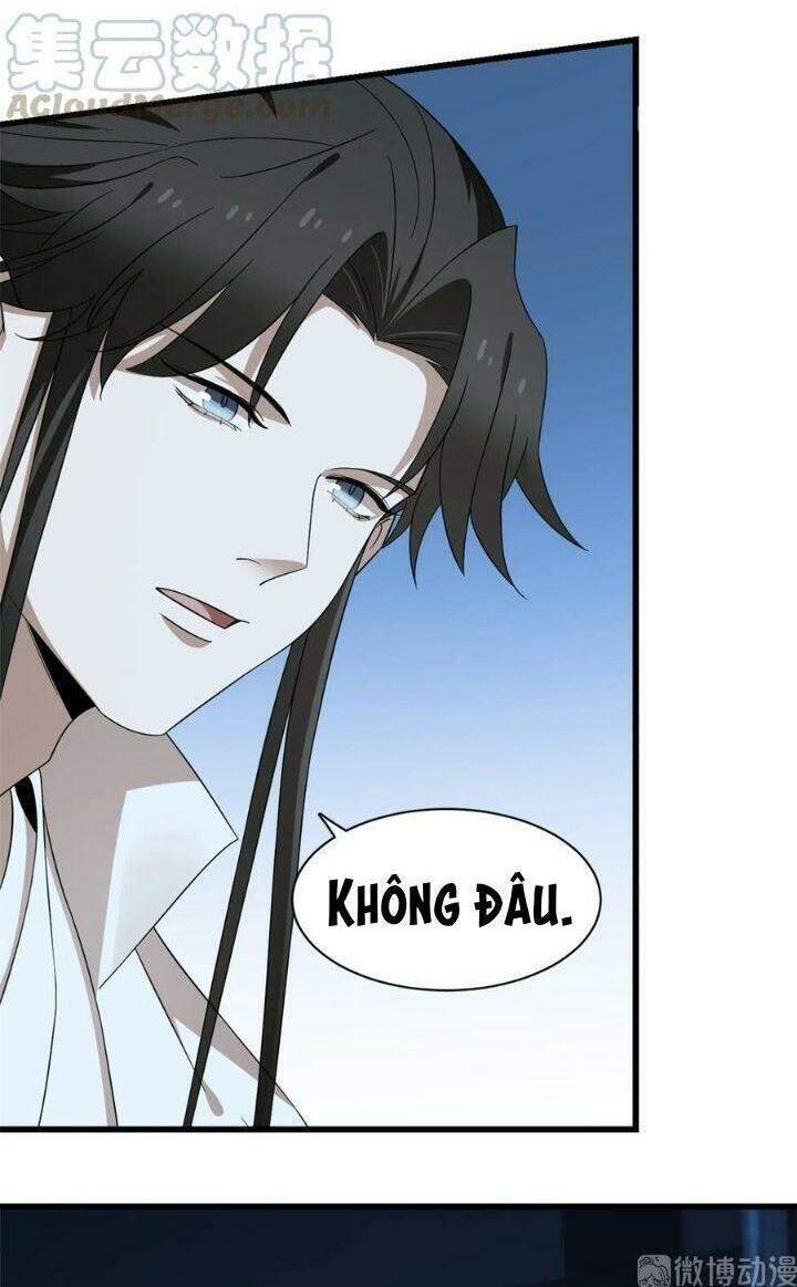 Độc Bộ Thiên Hạ: Đặc Công Thần Y Chapter 300 - Trang 2