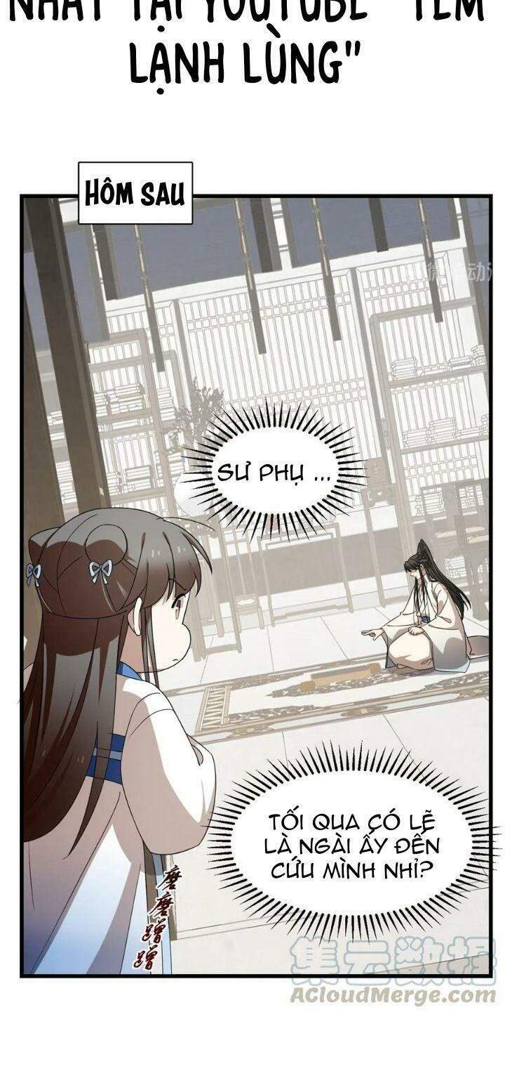 Độc Bộ Thiên Hạ: Đặc Công Thần Y Chapter 300 - Trang 2