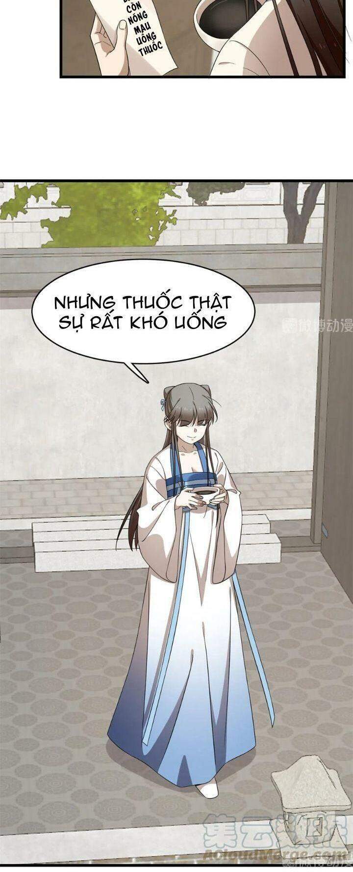 Độc Bộ Thiên Hạ: Đặc Công Thần Y Chapter 301 - Trang 2