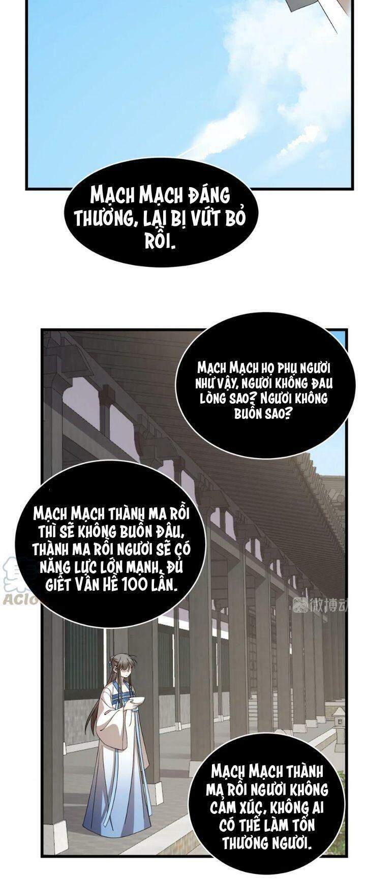 Độc Bộ Thiên Hạ: Đặc Công Thần Y Chapter 301 - Trang 2