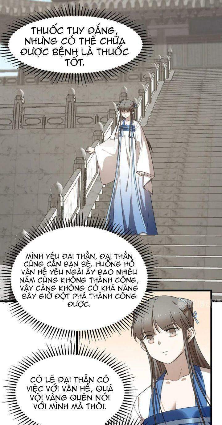 Độc Bộ Thiên Hạ: Đặc Công Thần Y Chapter 301 - Trang 2