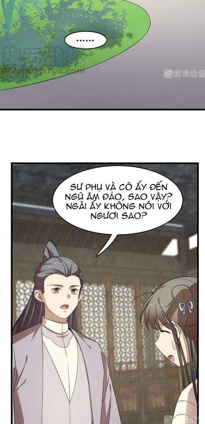 Độc Bộ Thiên Hạ: Đặc Công Thần Y Chapter 301 - Trang 2