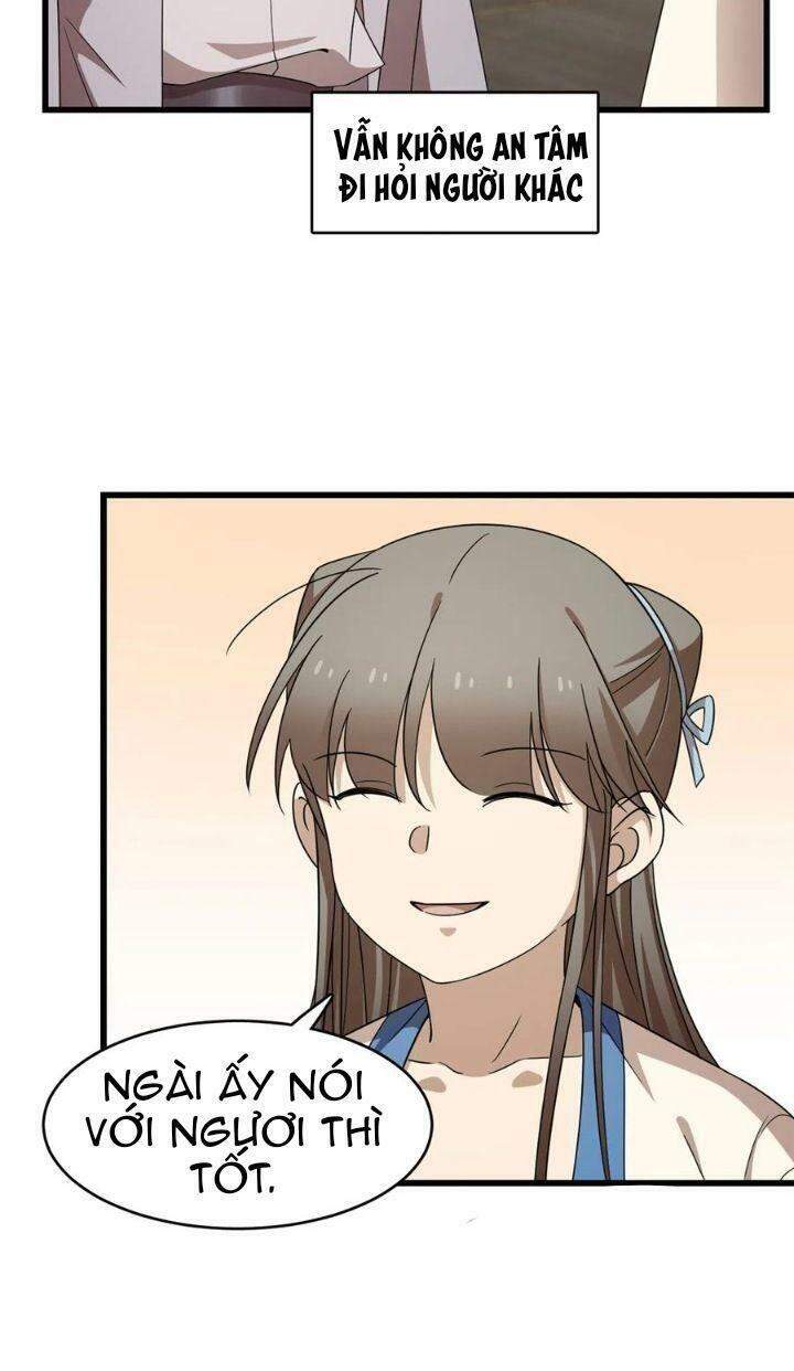 Độc Bộ Thiên Hạ: Đặc Công Thần Y Chapter 301 - Trang 2