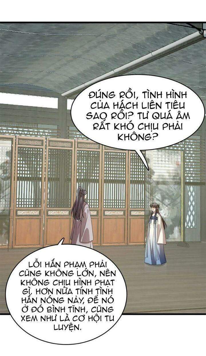 Độc Bộ Thiên Hạ: Đặc Công Thần Y Chapter 301 - Trang 2