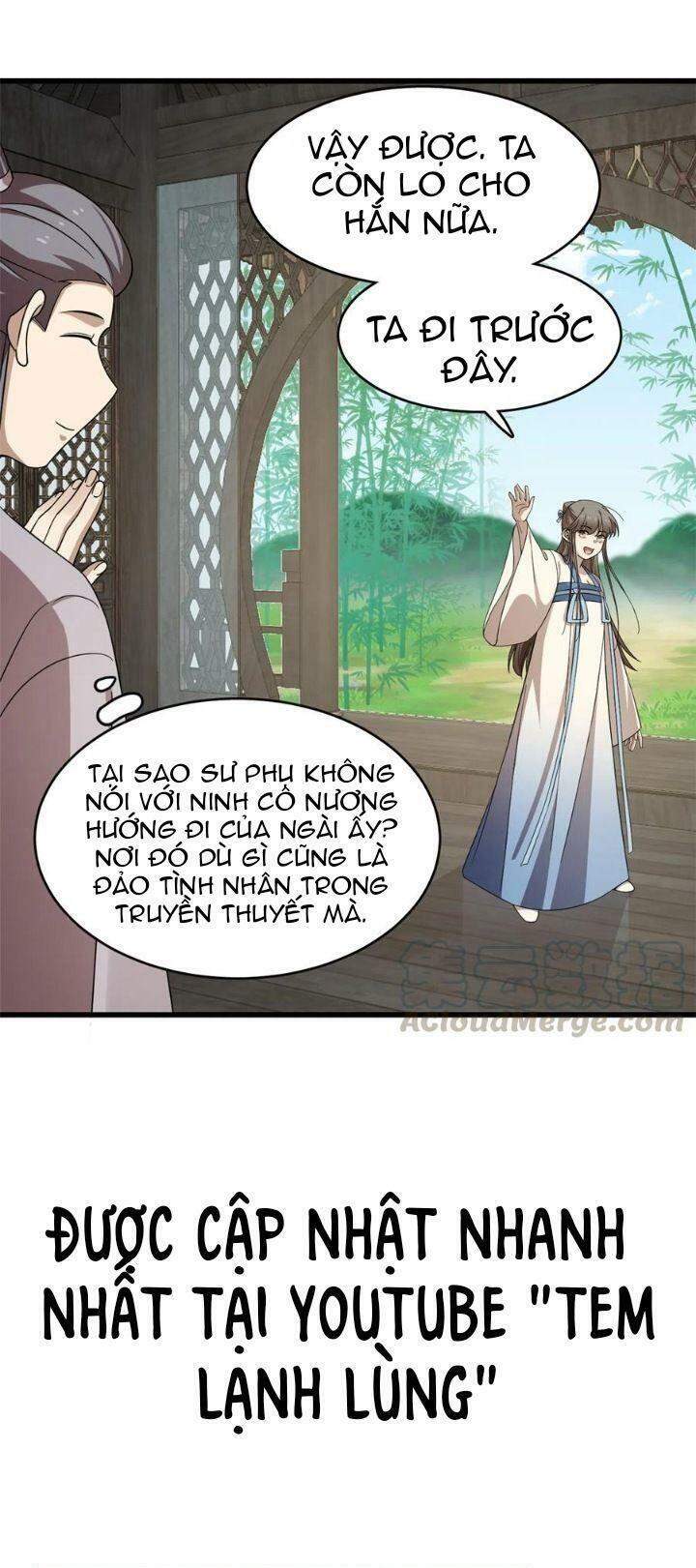 Độc Bộ Thiên Hạ: Đặc Công Thần Y Chapter 301 - Trang 2