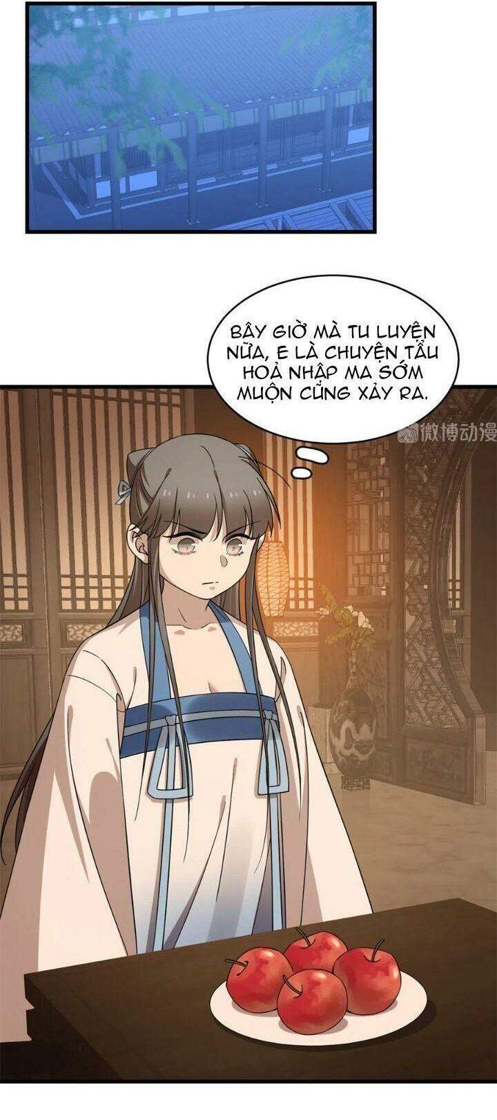 Độc Bộ Thiên Hạ: Đặc Công Thần Y Chapter 301 - Trang 2