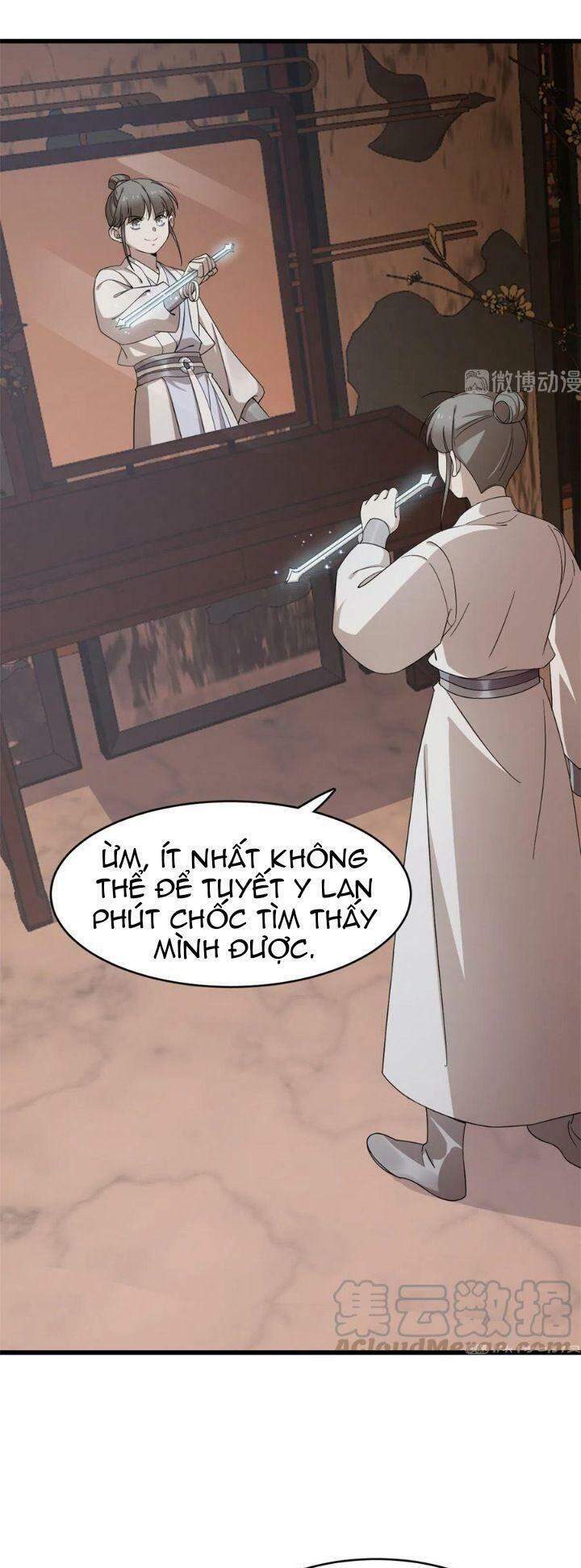 Độc Bộ Thiên Hạ: Đặc Công Thần Y Chapter 301 - Trang 2