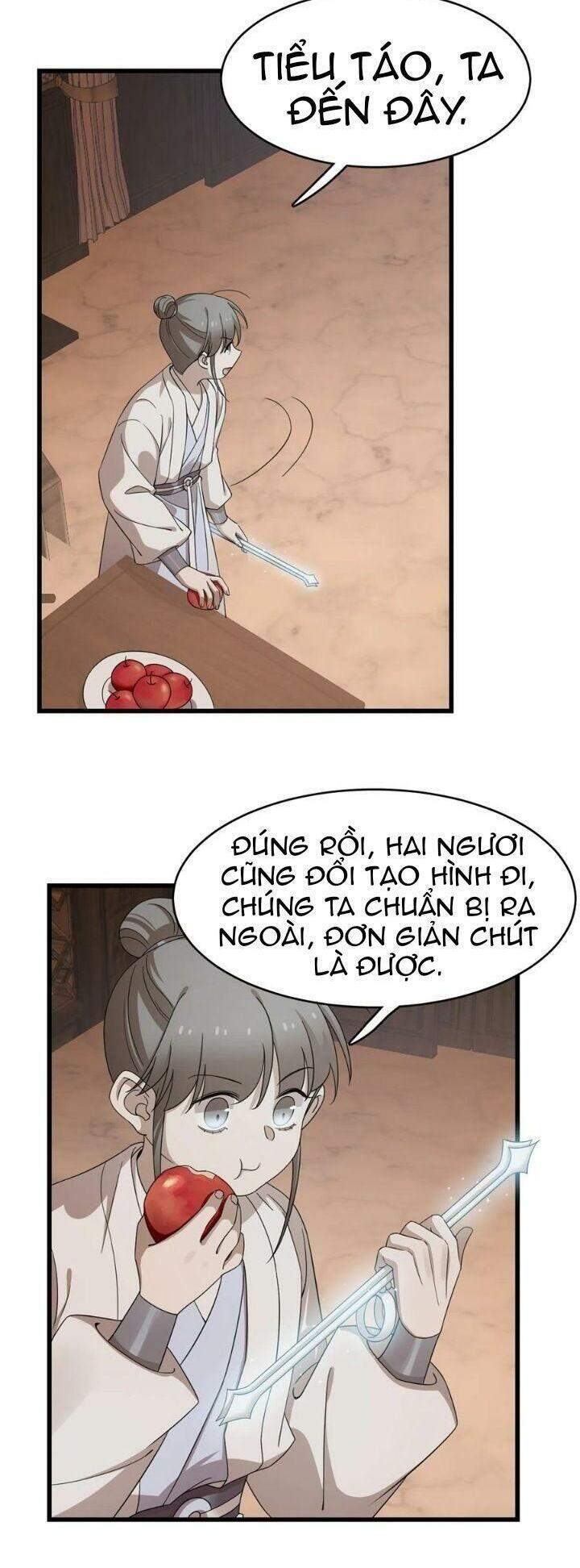 Độc Bộ Thiên Hạ: Đặc Công Thần Y Chapter 301 - Trang 2