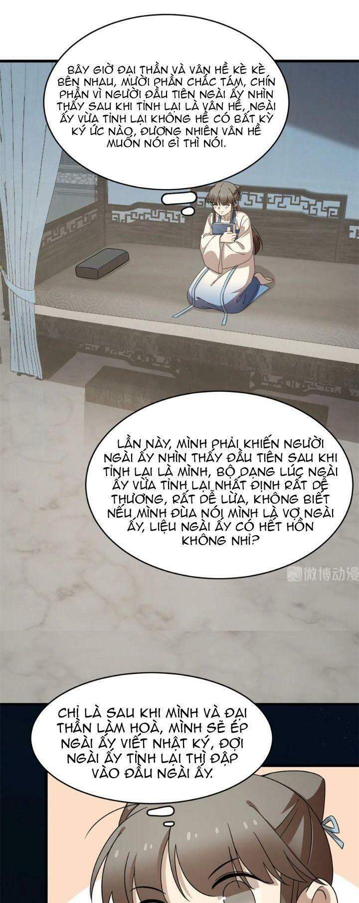 Độc Bộ Thiên Hạ: Đặc Công Thần Y Chapter 301 - Trang 2