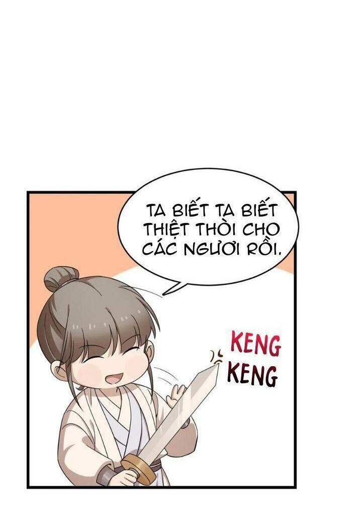 Độc Bộ Thiên Hạ: Đặc Công Thần Y Chapter 301 - Trang 2