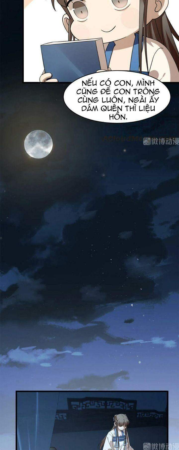 Độc Bộ Thiên Hạ: Đặc Công Thần Y Chapter 301 - Trang 2