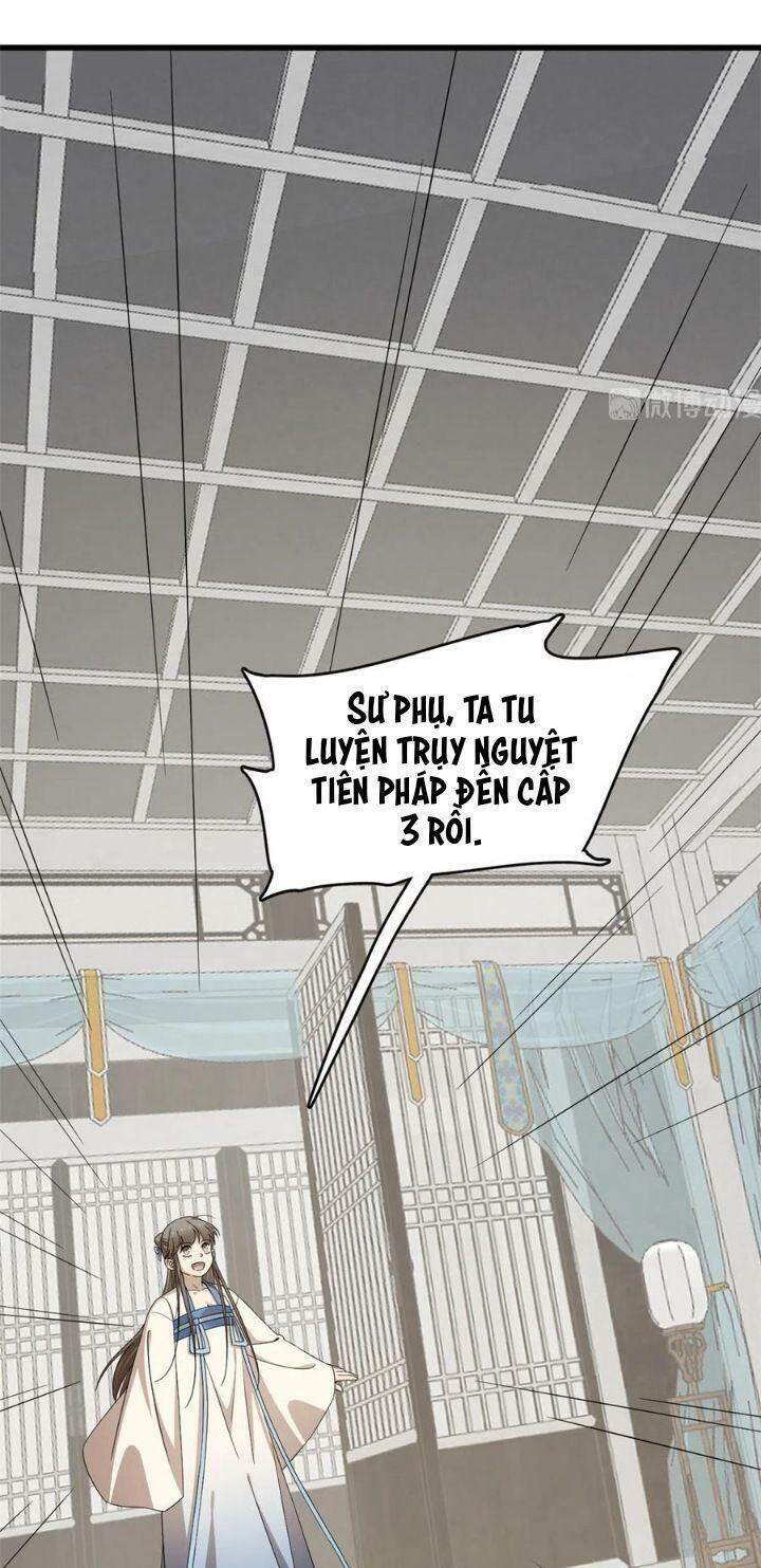 Độc Bộ Thiên Hạ: Đặc Công Thần Y Chapter 301 - Trang 2