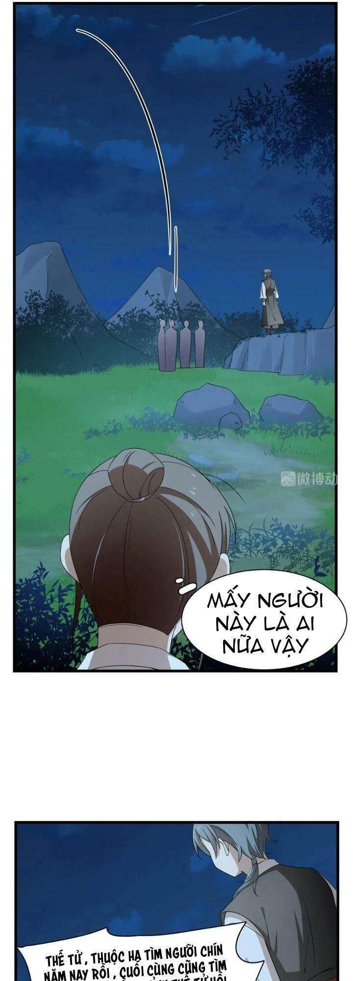 Độc Bộ Thiên Hạ: Đặc Công Thần Y Chapter 302 - Trang 2