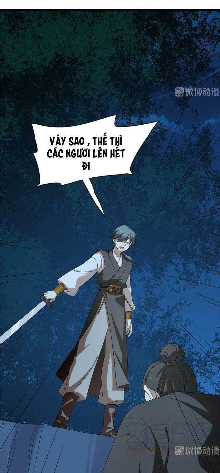 Độc Bộ Thiên Hạ: Đặc Công Thần Y Chapter 302 - Trang 2