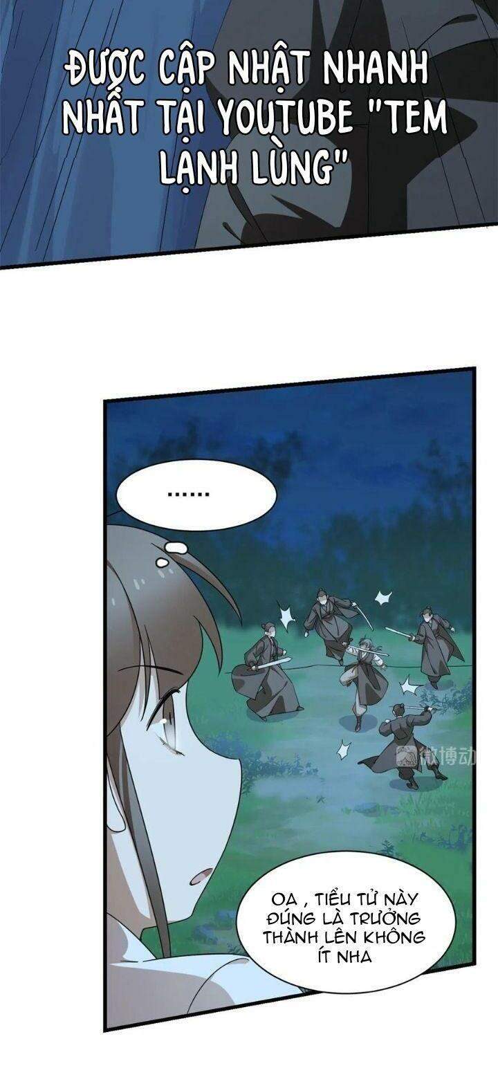 Độc Bộ Thiên Hạ: Đặc Công Thần Y Chapter 302 - Trang 2