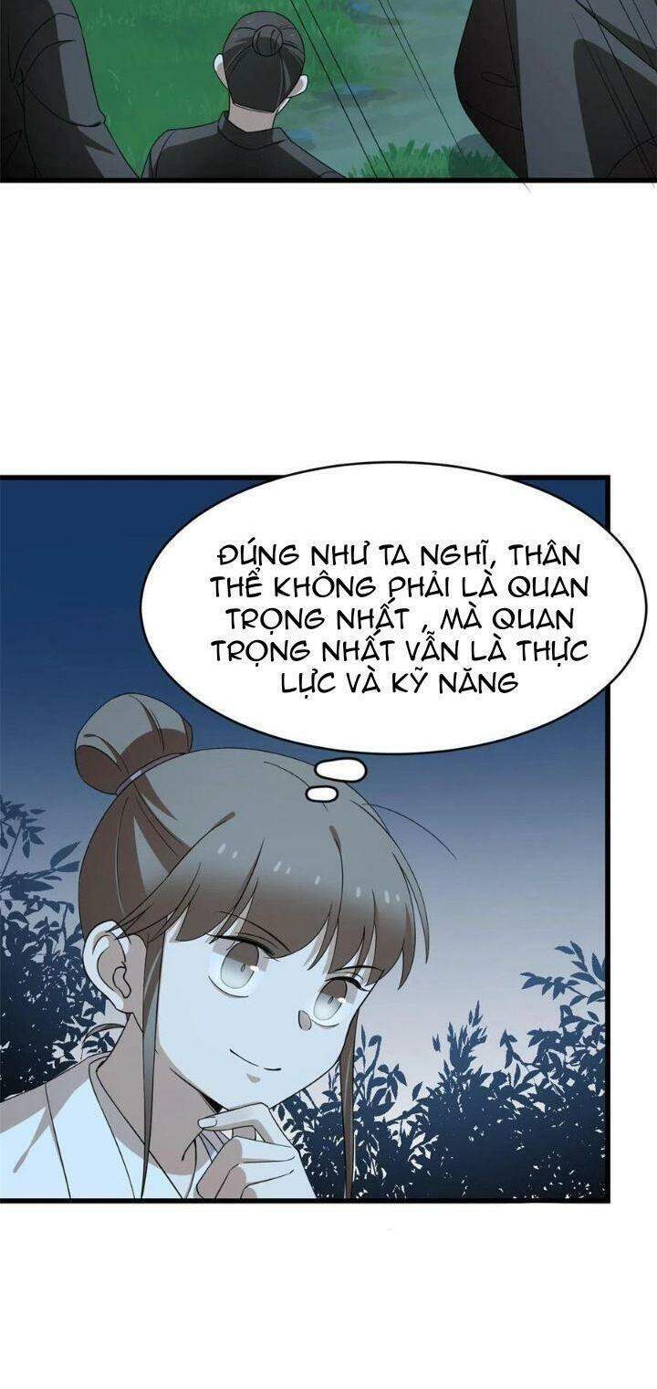 Độc Bộ Thiên Hạ: Đặc Công Thần Y Chapter 302 - Trang 2