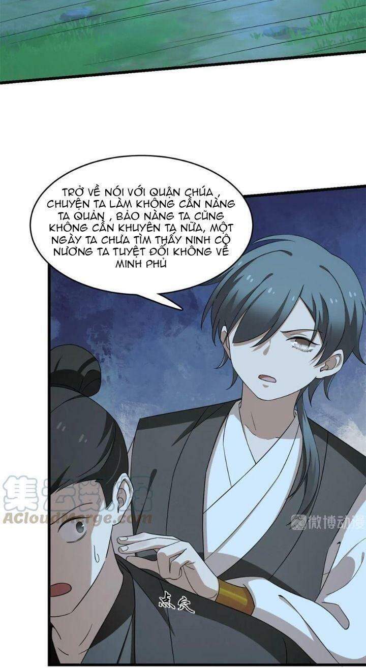 Độc Bộ Thiên Hạ: Đặc Công Thần Y Chapter 302 - Trang 2