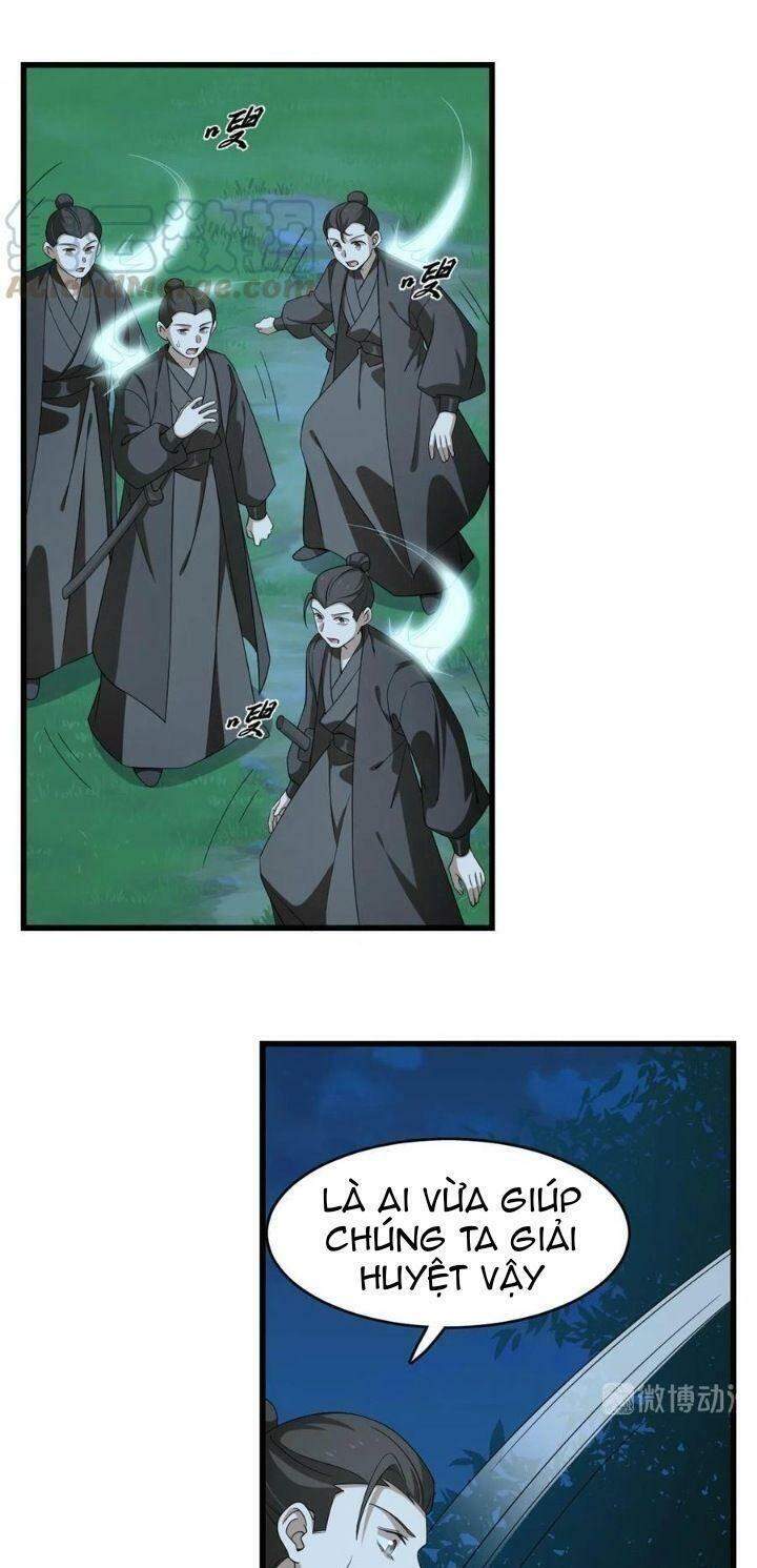 Độc Bộ Thiên Hạ: Đặc Công Thần Y Chapter 302 - Trang 2