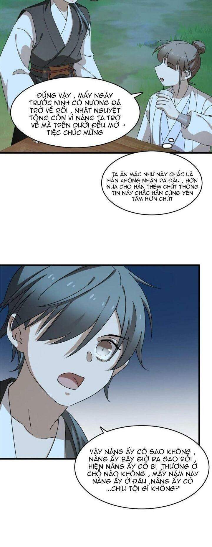 Độc Bộ Thiên Hạ: Đặc Công Thần Y Chapter 302 - Trang 2