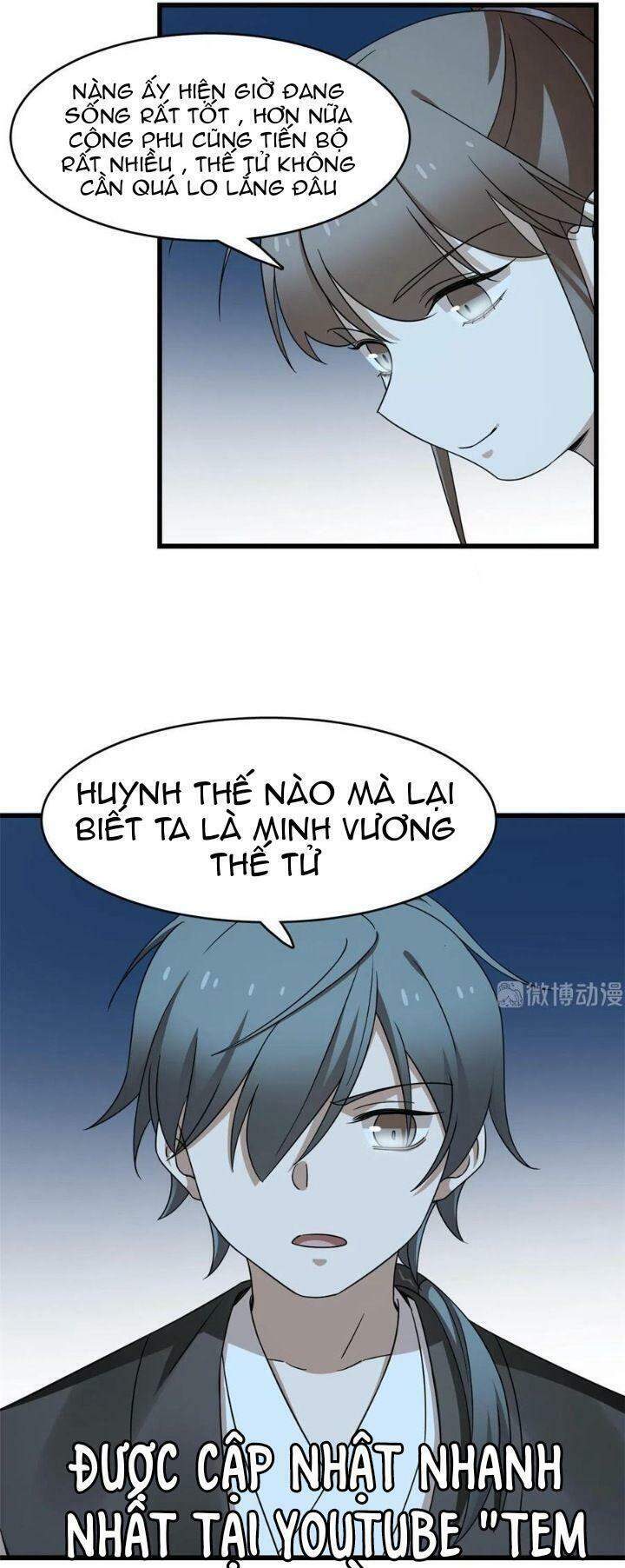 Độc Bộ Thiên Hạ: Đặc Công Thần Y Chapter 302 - Trang 2