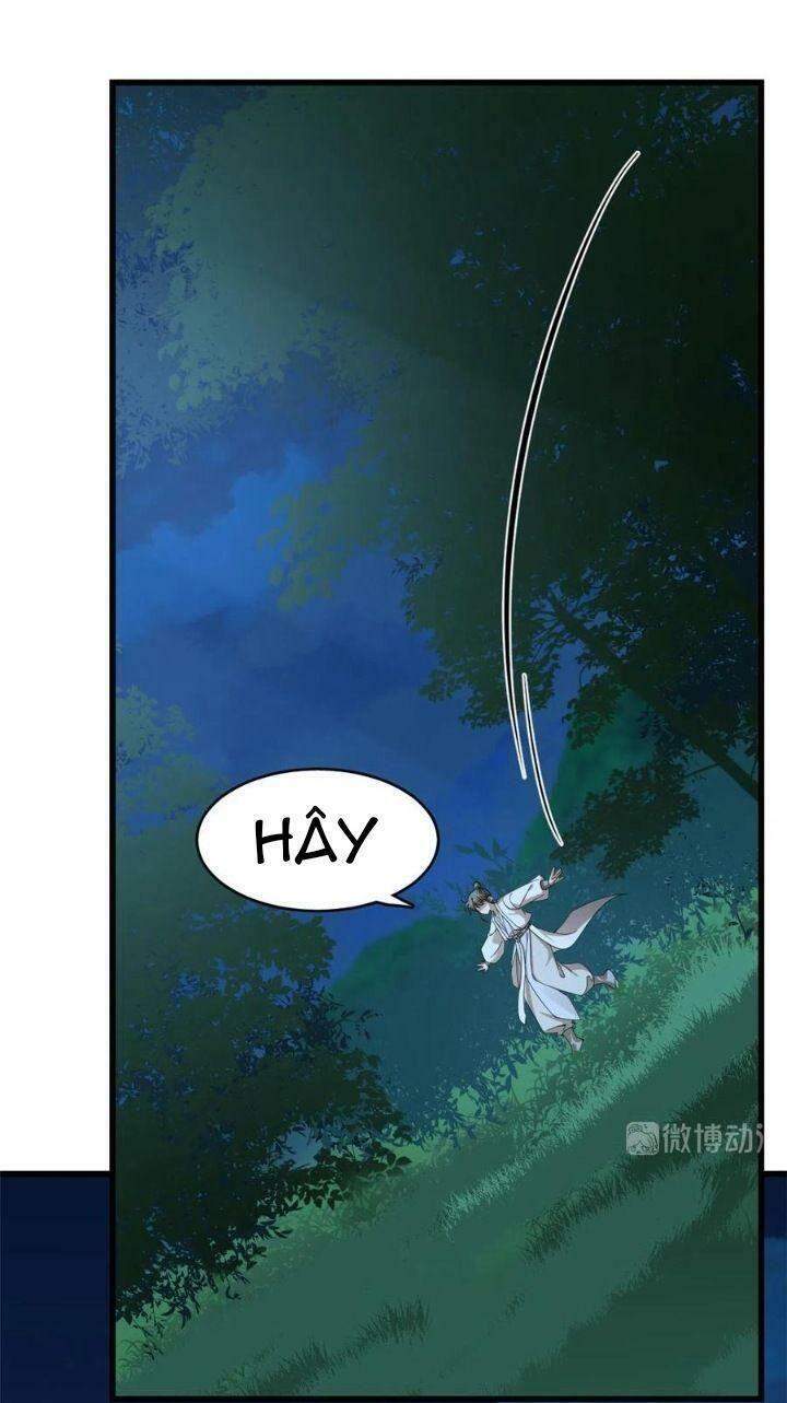 Độc Bộ Thiên Hạ: Đặc Công Thần Y Chapter 302 - Trang 2