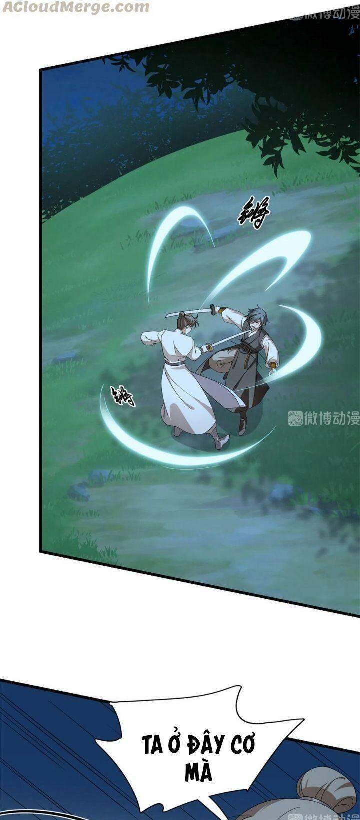 Độc Bộ Thiên Hạ: Đặc Công Thần Y Chapter 303 - Trang 2