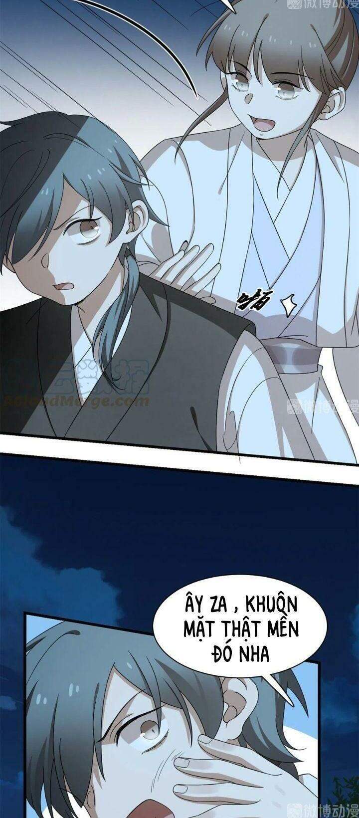 Độc Bộ Thiên Hạ: Đặc Công Thần Y Chapter 303 - Trang 2