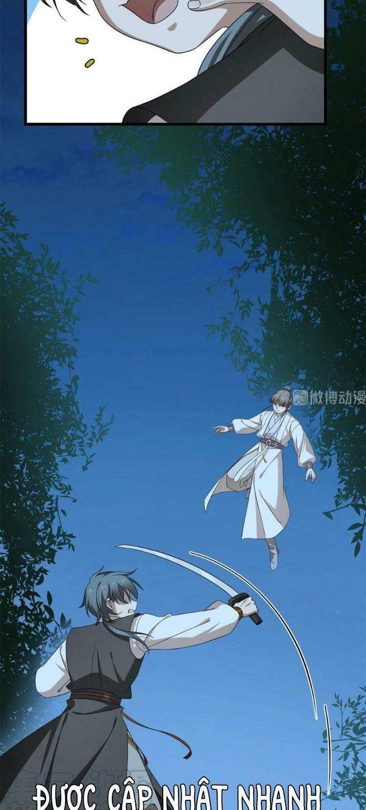 Độc Bộ Thiên Hạ: Đặc Công Thần Y Chapter 303 - Trang 2