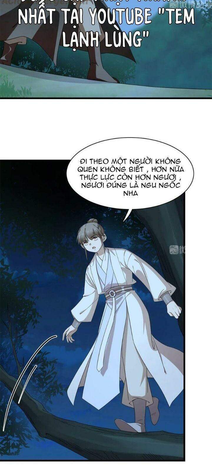 Độc Bộ Thiên Hạ: Đặc Công Thần Y Chapter 303 - Trang 2