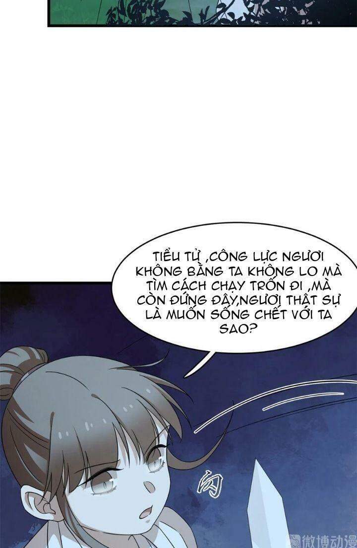 Độc Bộ Thiên Hạ: Đặc Công Thần Y Chapter 303 - Trang 2