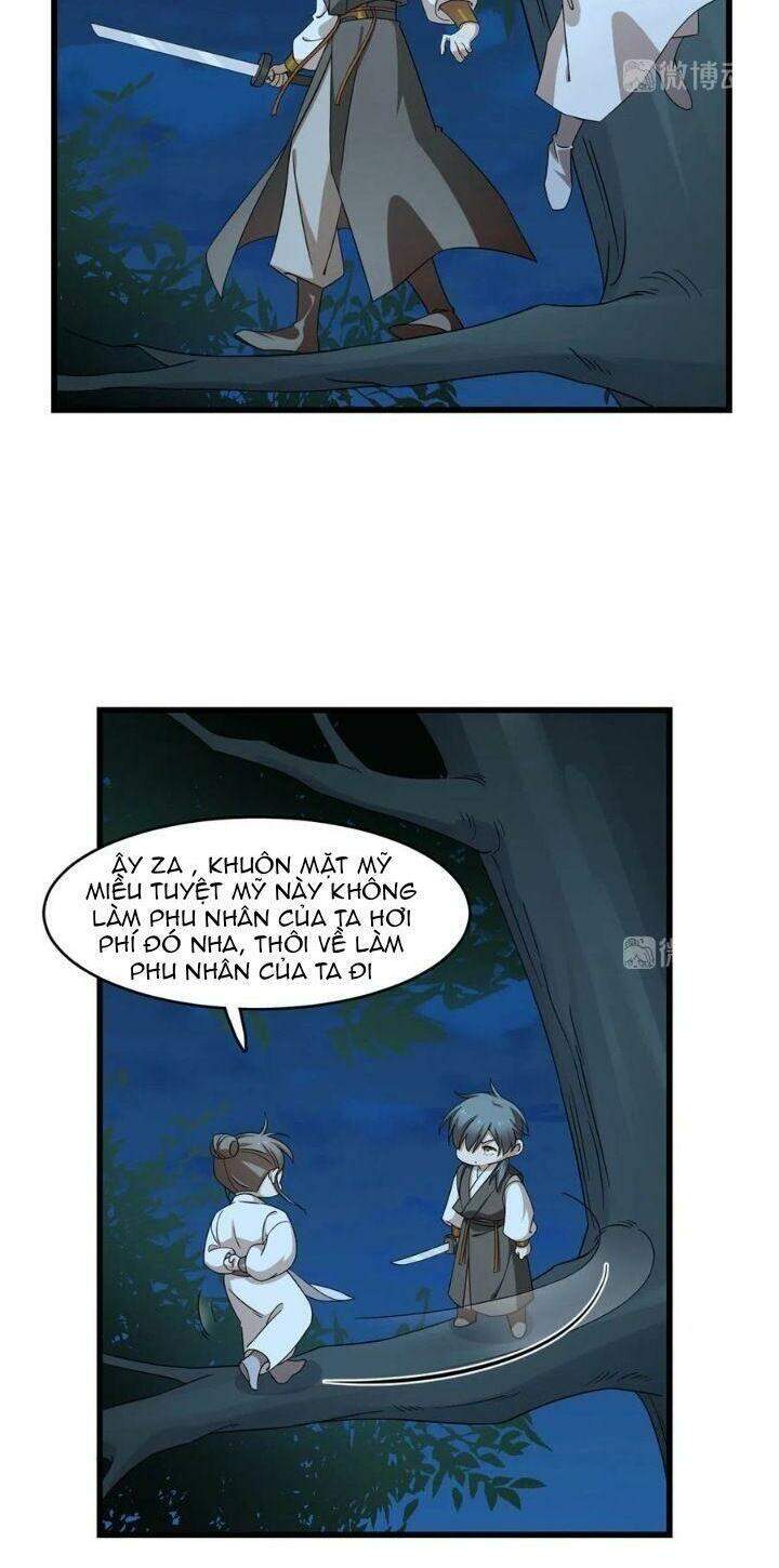 Độc Bộ Thiên Hạ: Đặc Công Thần Y Chapter 303 - Trang 2