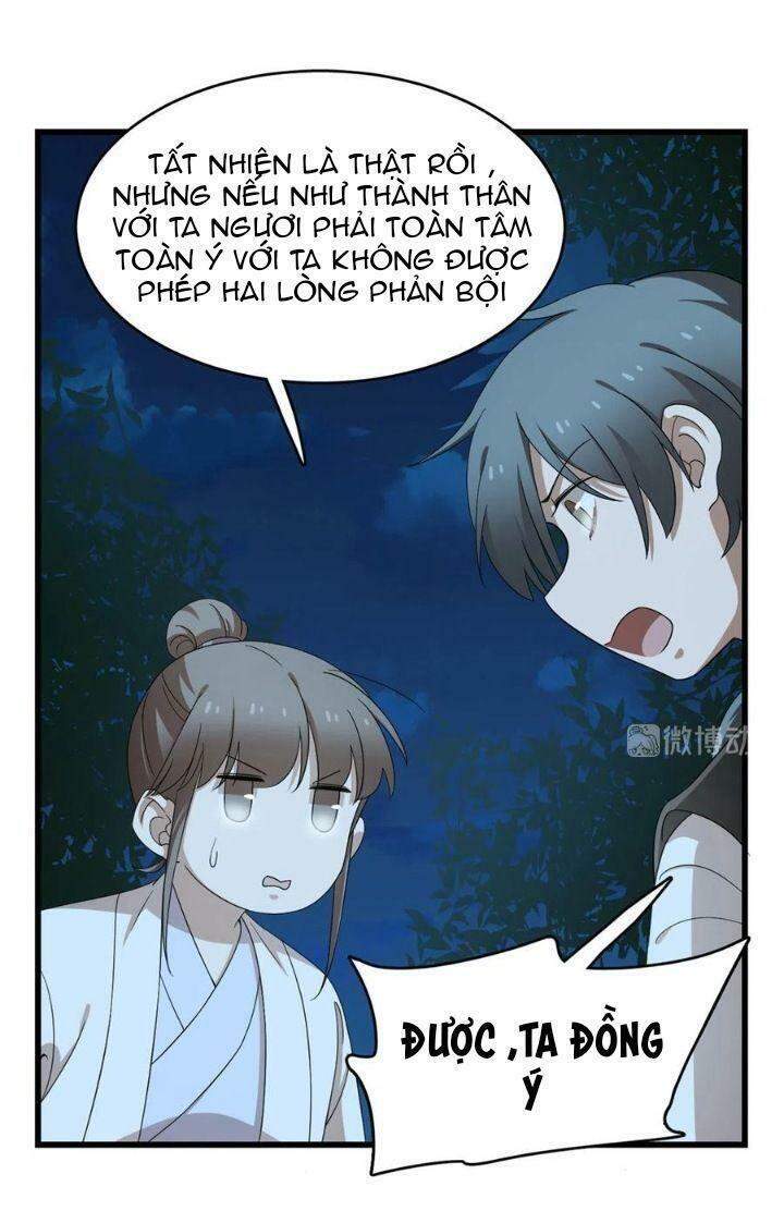 Độc Bộ Thiên Hạ: Đặc Công Thần Y Chapter 303 - Trang 2