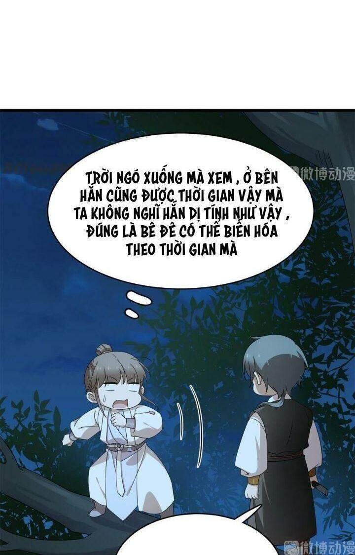 Độc Bộ Thiên Hạ: Đặc Công Thần Y Chapter 303 - Trang 2