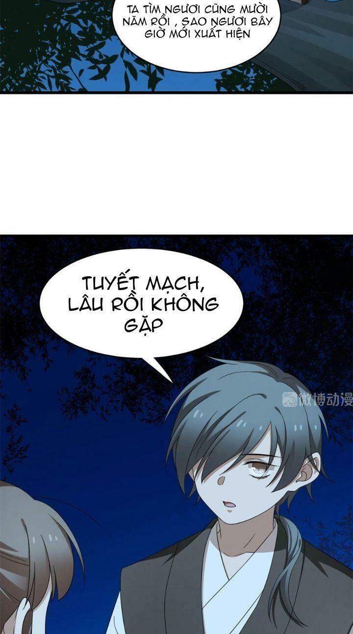 Độc Bộ Thiên Hạ: Đặc Công Thần Y Chapter 303 - Trang 2